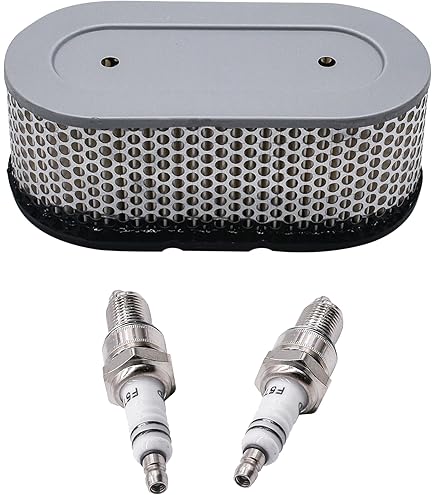 Amazon.com: Replaces Kawasaki Air Filter 11013-2223 and John